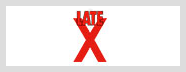 LateX logó