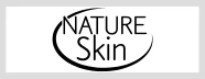 Nature Skin logó