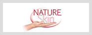 Nature Skin logó