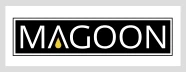 Magoon logó