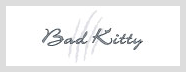 Bad Kitty logó