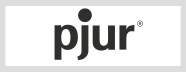 Pjur logó