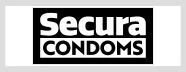 Secura Kondom logó