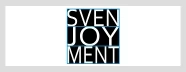 Svenjoyment logó