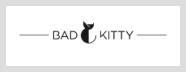 Bad Kitty logó