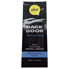 / Pjur Back Door - anál síkosító (2ml)