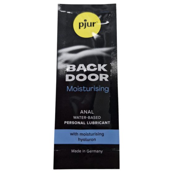 / Pjur Back Door - anál síkosító (2ml)