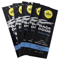 / Pjur Back Door - anál síkosító (2ml)