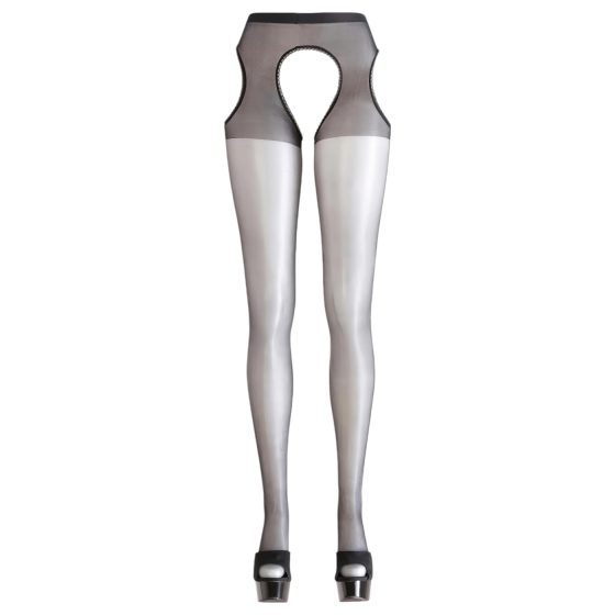 Cottelli - Szex harisnya (fekete)