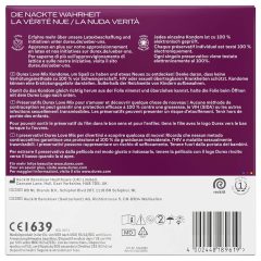 Durex Love Mix - óvszer csomag (40db)