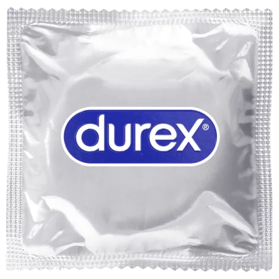 Durex Intense - Orgasmic óvszer (22db)