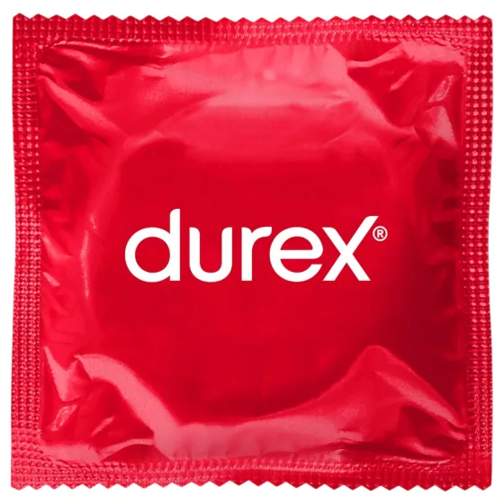 Durex - XXL óvszer (30db)