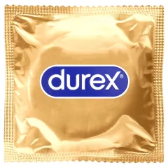 Durex Hautnah - latex mentes óvszer (30db)