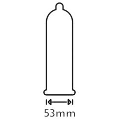 Secura Original - óvszer (100db)