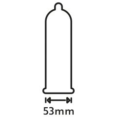 / Secura Original - normál óvszer (1db)