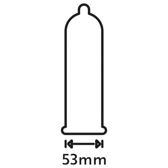 / Secura Original - normál óvszer (1db)