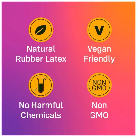 ONE Mixed Pleasures - óvszer csomag (12db)