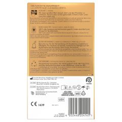 Durex Hautnah - extra vékony óvszer (10db)