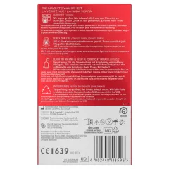 Durex - Slim óvszer (10db)