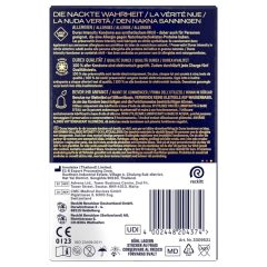 Durex Intensity - vékony, latexmentes óvszer (20db)