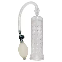 You2Toys - Crystal péniszpumpa