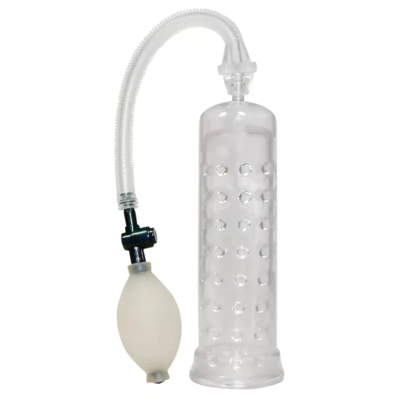 You2Toys - Crystal péniszpumpa