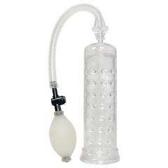 You2Toys - Crystal péniszpumpa