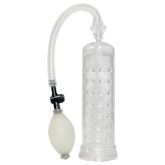 You2Toys - Crystal péniszpumpa