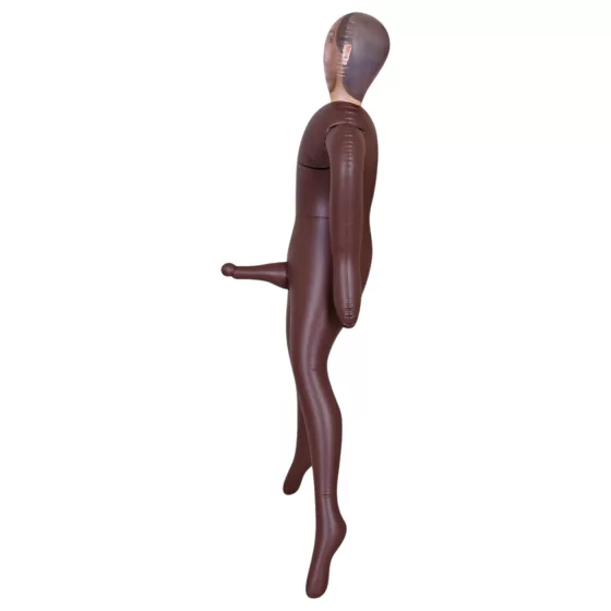 You2Toys - Mista Cool - gumiférfi