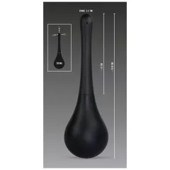 Rebel - intim mosó, női higiéniai eszköz (250 ml)