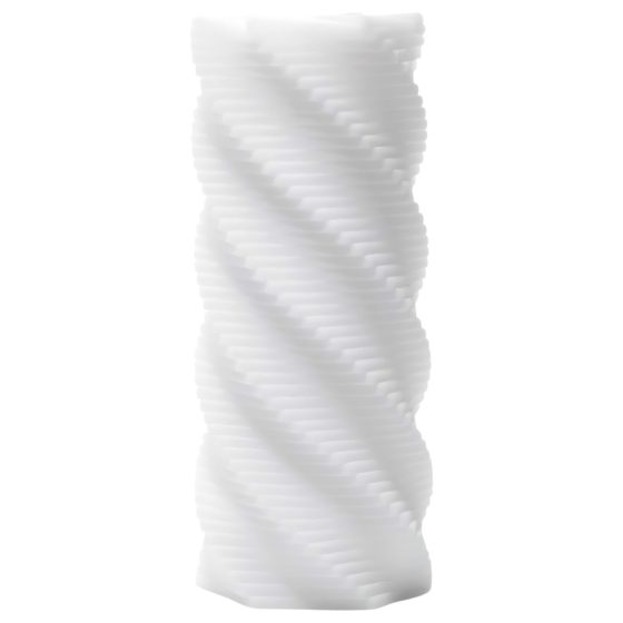TENGA - 3D spirál maszturbátor