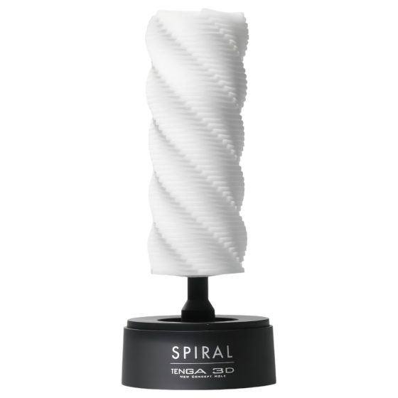 TENGA - 3D spirál maszturbátor