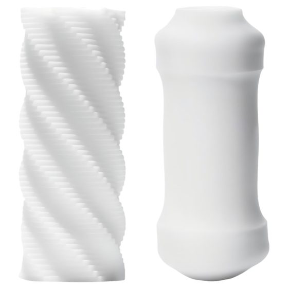 TENGA - 3D spirál maszturbátor