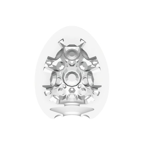 TENGA Egg Crater - tojás maszturbátor (6db)