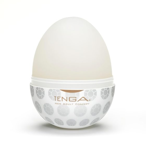 TENGA Egg Crater - tojás maszturbátor (1db)