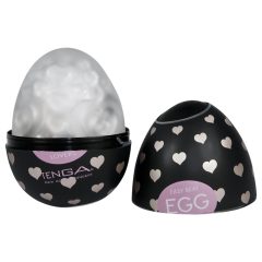 TENGA Egg Lovers - tojás maszturbátor (1db)