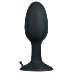 You2Toys - anál plug belső golyóval - S