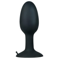 You2Toys - anál plug belső golyóval - L