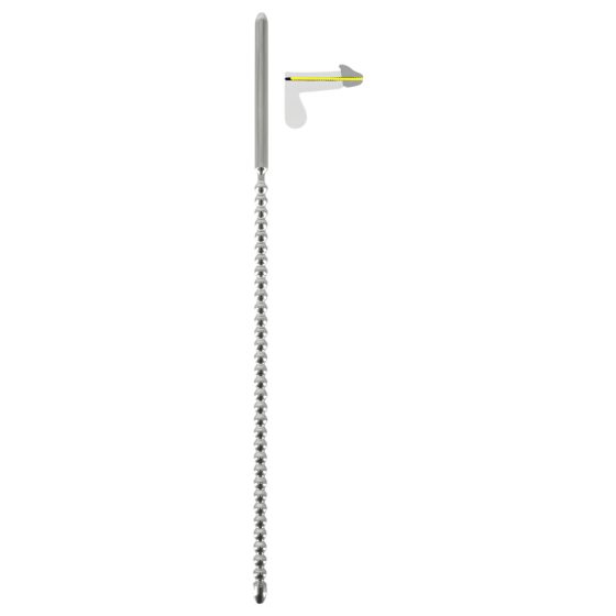 Sextreme Dilator - gömbös dilátor (0,6cm)