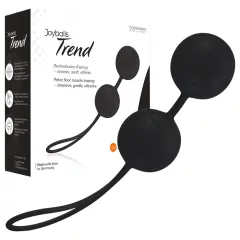 Joyballs Trend gésagolyó (fekete)