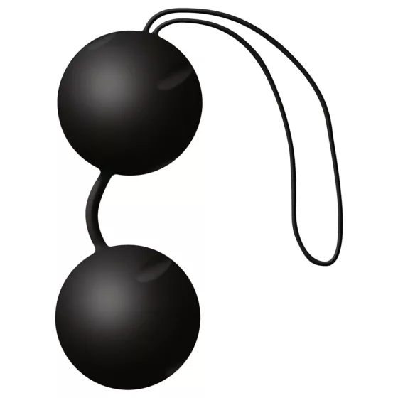 Joyballs Trend gésagolyó (fekete)