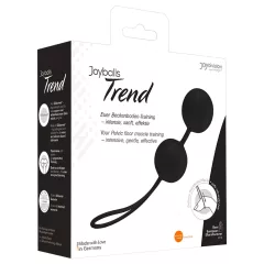 Joyballs Trend gésagolyó (fekete)