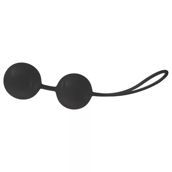 Joyballs Trend gésagolyó (fekete)