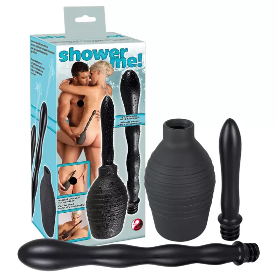 / You2Toys - Shower Me - intim mosó szett