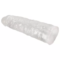 You2Toys - Xtension péniszköpeny (átlátszó)