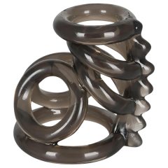 Bad Kitty - tüskés pénisz- és heregyűrű