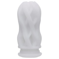 TENGA Air Tech Regular - maszturbátor (fehér)
