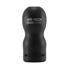 TENGA Air Tech Strong - textúrált maszturbátor (fehér)