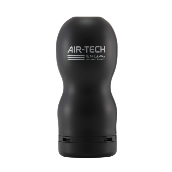TENGA Air Tech Strong - textúrált maszturbátor (fehér)