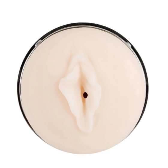 You2Toys - Pussy and Ass - dupla maszturbátor (fekete)